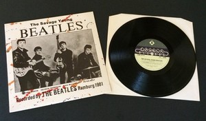 The Savage Young Beatles | eBay