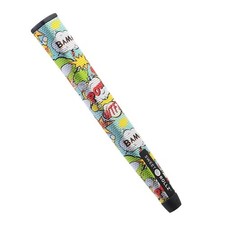 NEW Sweet Rollz WTF Putter Grip - Midsize