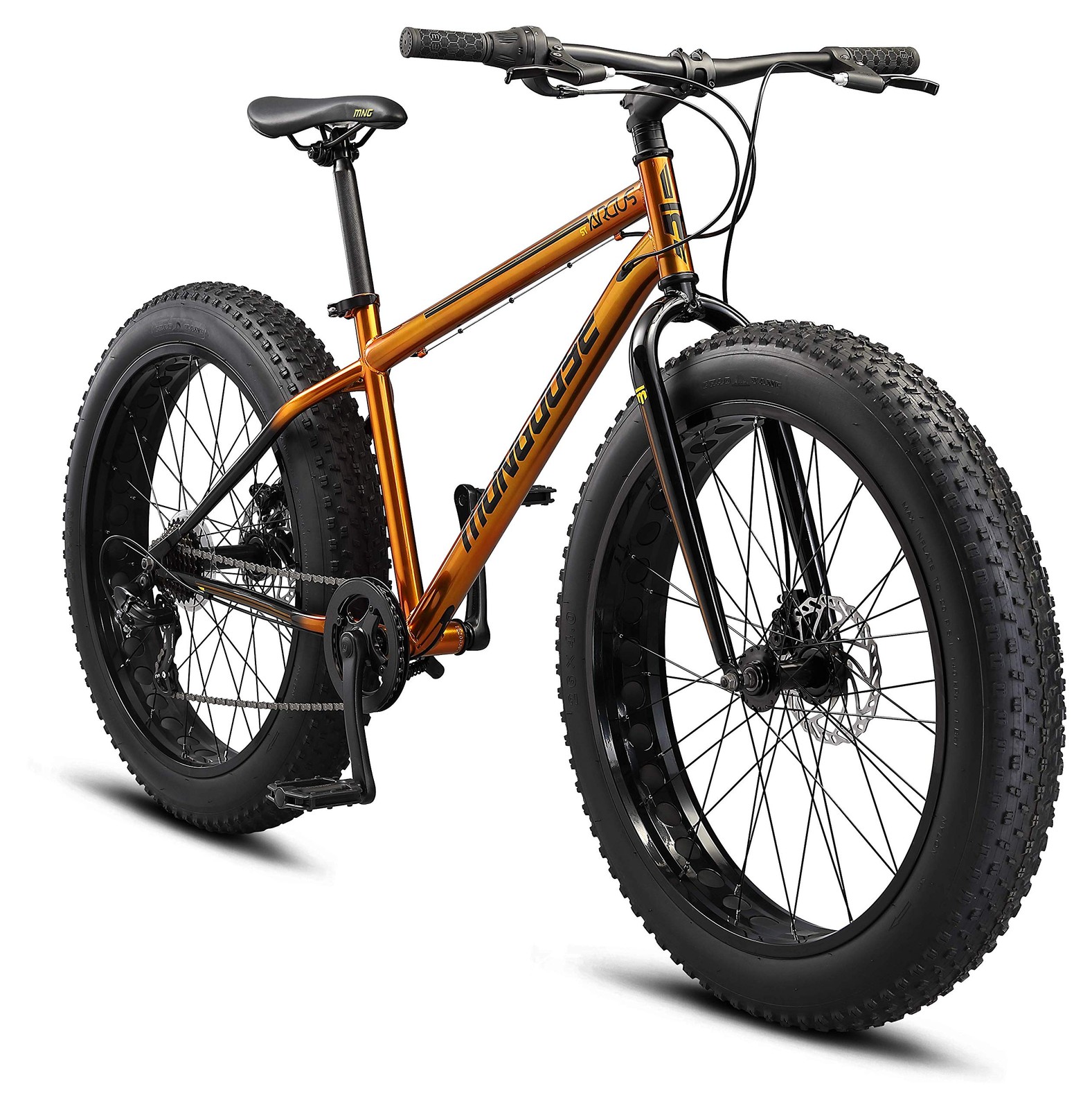 For Adult Men Women, 26-inch Wheels, Mechanic...
