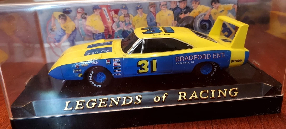 Daytona Dodge Diecast Racing Cars 1969 Vehicle Year for sale | eBay