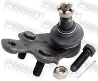 Febest Traggelenk FüHrungsgelenk 0120-MCV30R FüR Kluger Toyota RX Lexus Previa 2
