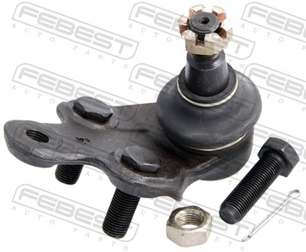 Febest Traggelenk FüHrungsgelenk 0120-MCV30R FüR Kluger Toyota RX Lexus Previa 2-image