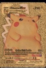 Pikachu VMAX #44 Prices | Pokemon Vivid Voltage | Pokemon Cards