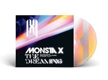 The Dreaming von Monsta X | CD | Zustand sehr gut