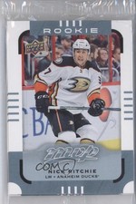 2015-16 Upper Deck MVP Rookie Redemption Pack Pacific Division #RR-4 0zu