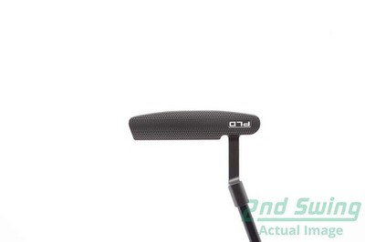 モックス・ダイアモンド　PLD Ping PLD Milled Anser Gunmetal Putter Graphite Left 34.5in