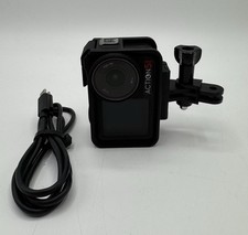 DJI Osmo Action 5 Pro 4K Camera 47GB Storage Mount  USB-C Cable