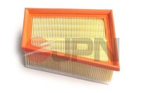 Jpn Luftfilter 20F1044-JPN FüR Dacia Passend FüR Nissan Opel Renault