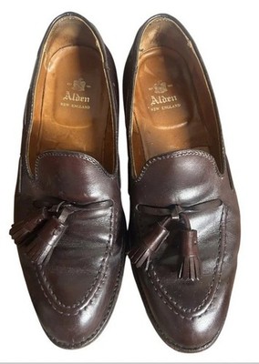 Alden 663