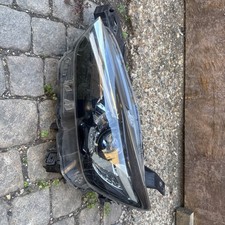 Mazda CX-3 Headlight Passenger Side LED 2015 - 2022 DB3F51040J