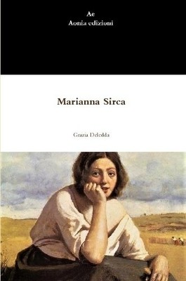 Grazia Deledda Marianna Sirca (Taschenbuch)