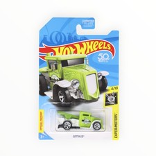 Hot Wheels Gotta Go - 2018 Mainline A