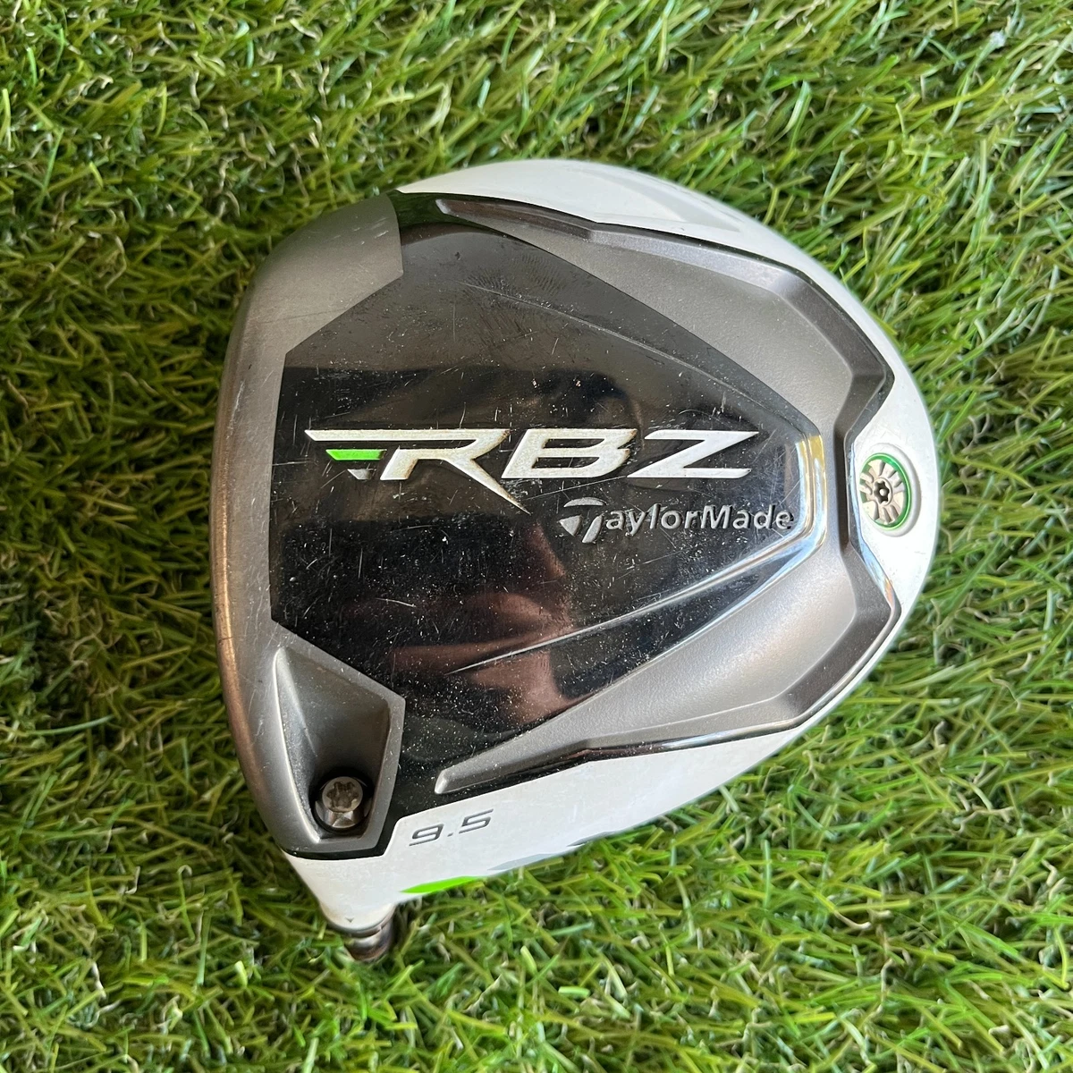 taylormade rocketballz driver head products for sale | eBay