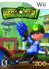 Army Men: Soldiers of Misfortune - Nintendo  Wii Game