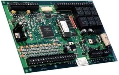 Lenel LNL-1320 Interface Module Dual Reader, PC Board, Series 1