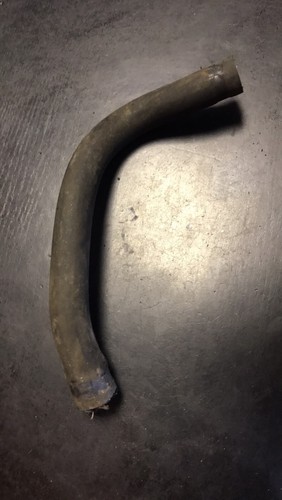 Kühler Kühlmittel Rohr Schlauch 1384711 passend für BMW E34