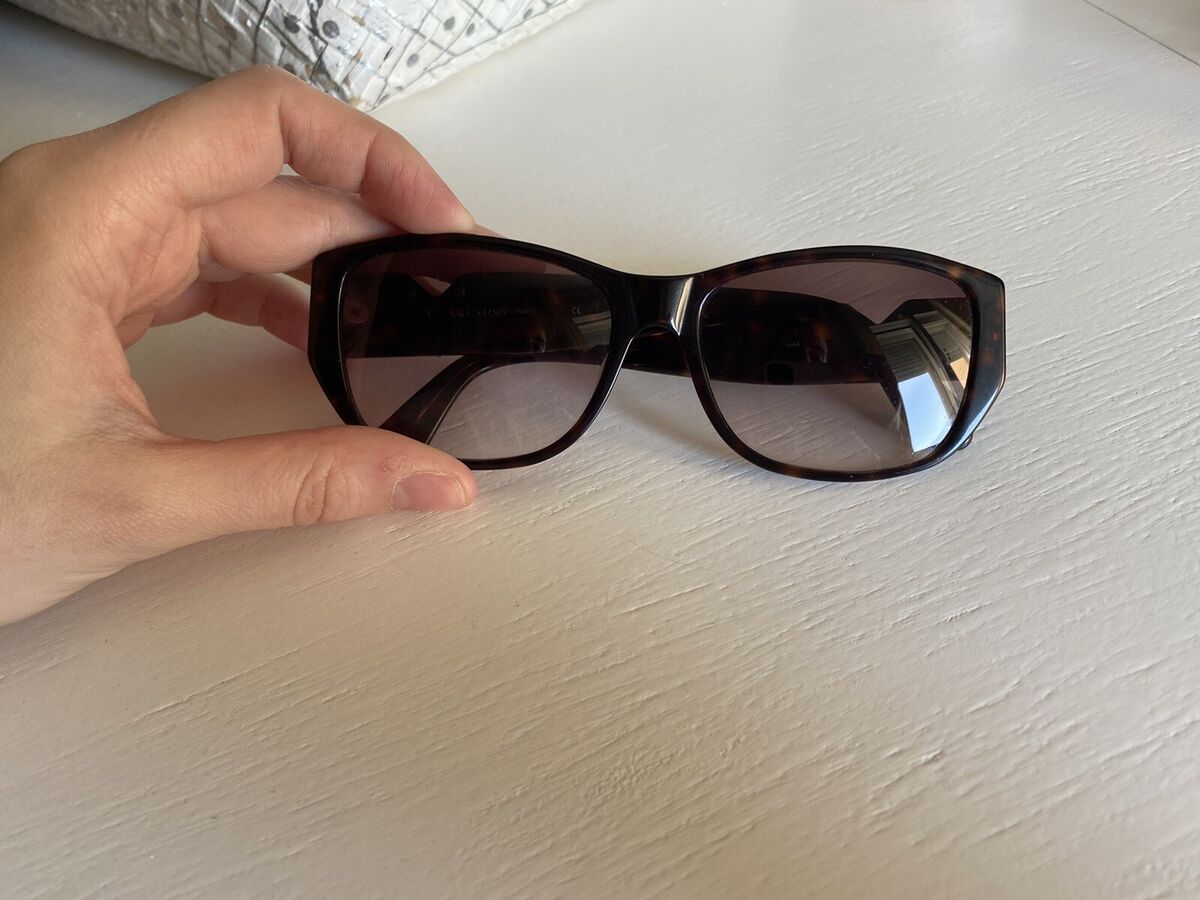 Vintage Valentino Sunglasses: Very rare item | eBay Vintage Valentino Sunglasses: Very rare item | eBay