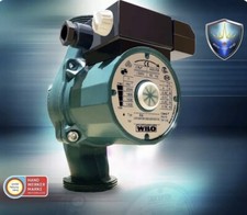 Wilo RS30/70r  180mm 111949192 Heizungspumpe Umwälzpumpe Pumpe 59-115W