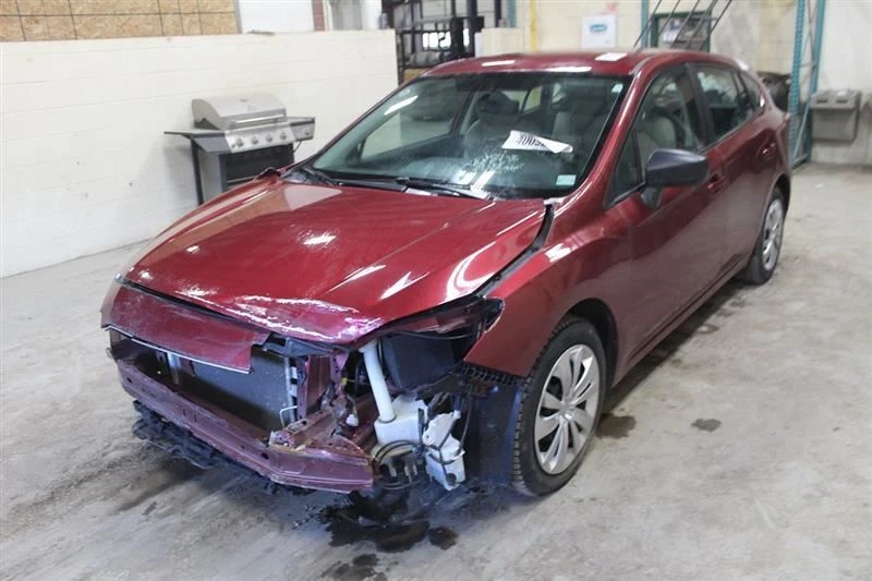 Starter Motor 23300AA85A CVT Fits 17-22 Subaru Impreza 2688306 - Image 4 of 4