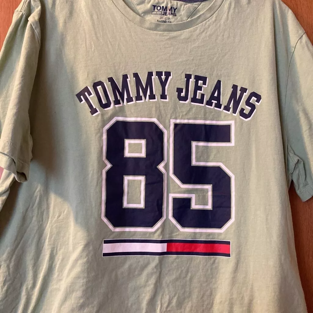Tommy hilfiger hotsell jeans 85