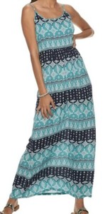 pink republic maxi dress