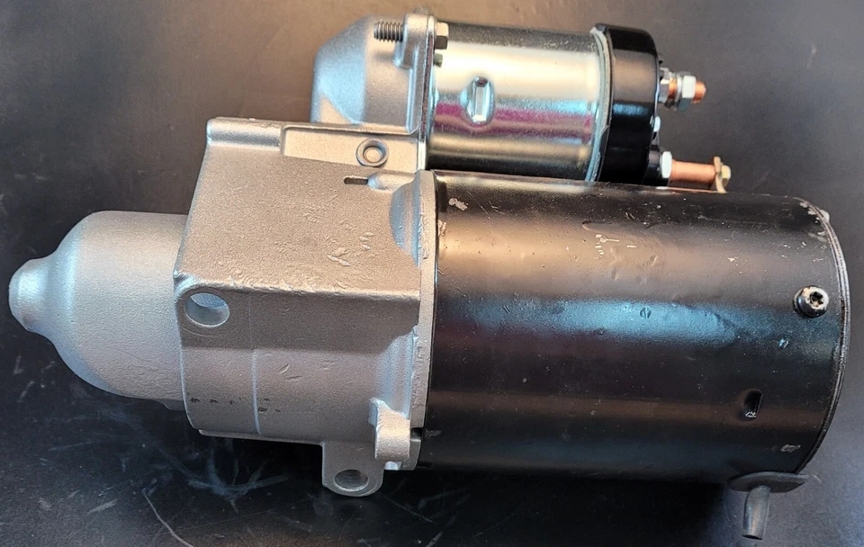 REMAN EN EE. UU., ARRANQUE PARA 1996-2000 GMC YUKON, XL & DENALI; V8-5,7 L. Foto 2 de 4