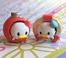 Disney Tsum Tsum Blind Mystery Stack Donald Vinyl Series 3 Holiday EXCLUSIVE