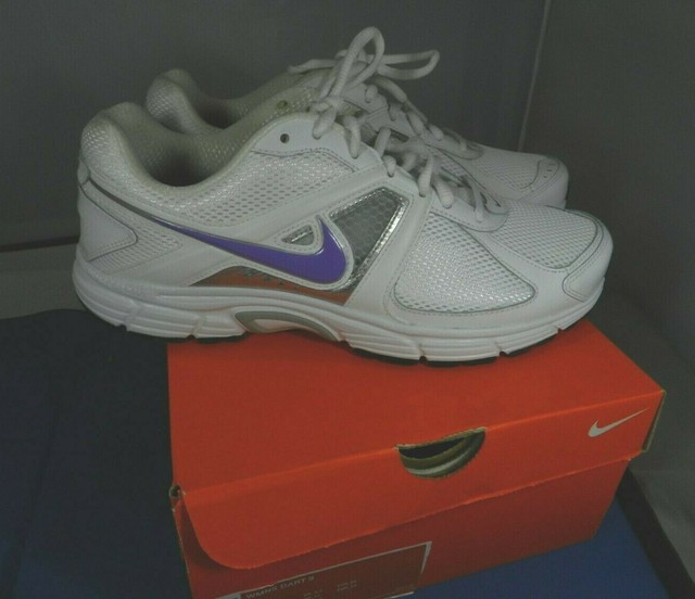 nike dart 9 womens