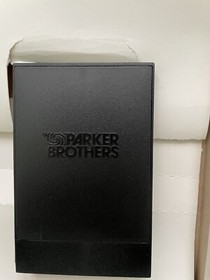 Frogger Boxed w/ Manual 1983 For Intellivision Tandyvision  & Sears Super Arcade