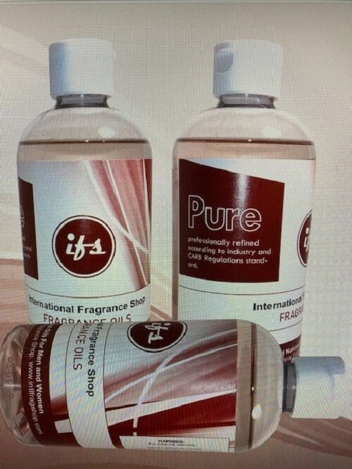 Sorbetto Rosso by Escada (w), Fragrance Body oils Foto 2 de 3