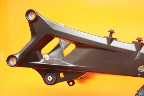 2017-2023 HONDA CBR1000RR OEM STRAIGHT REAR SUBFRAME BACK SUB FRAME 