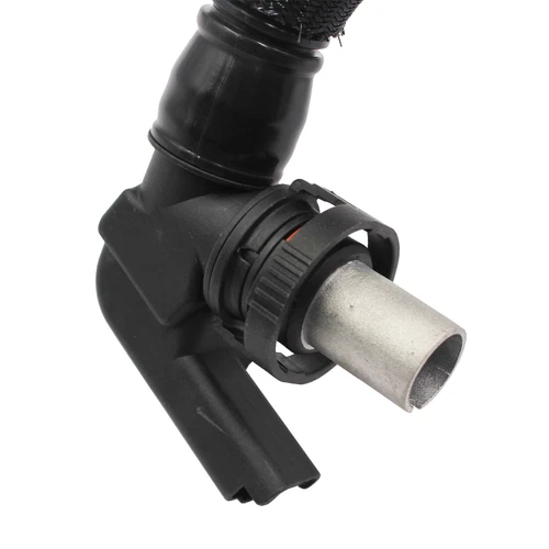 New Crankcase Vent Hose For 2007-2016 Mini Coope R56 R58 R60 1.6L 11157612996 - Picture 7 of 7