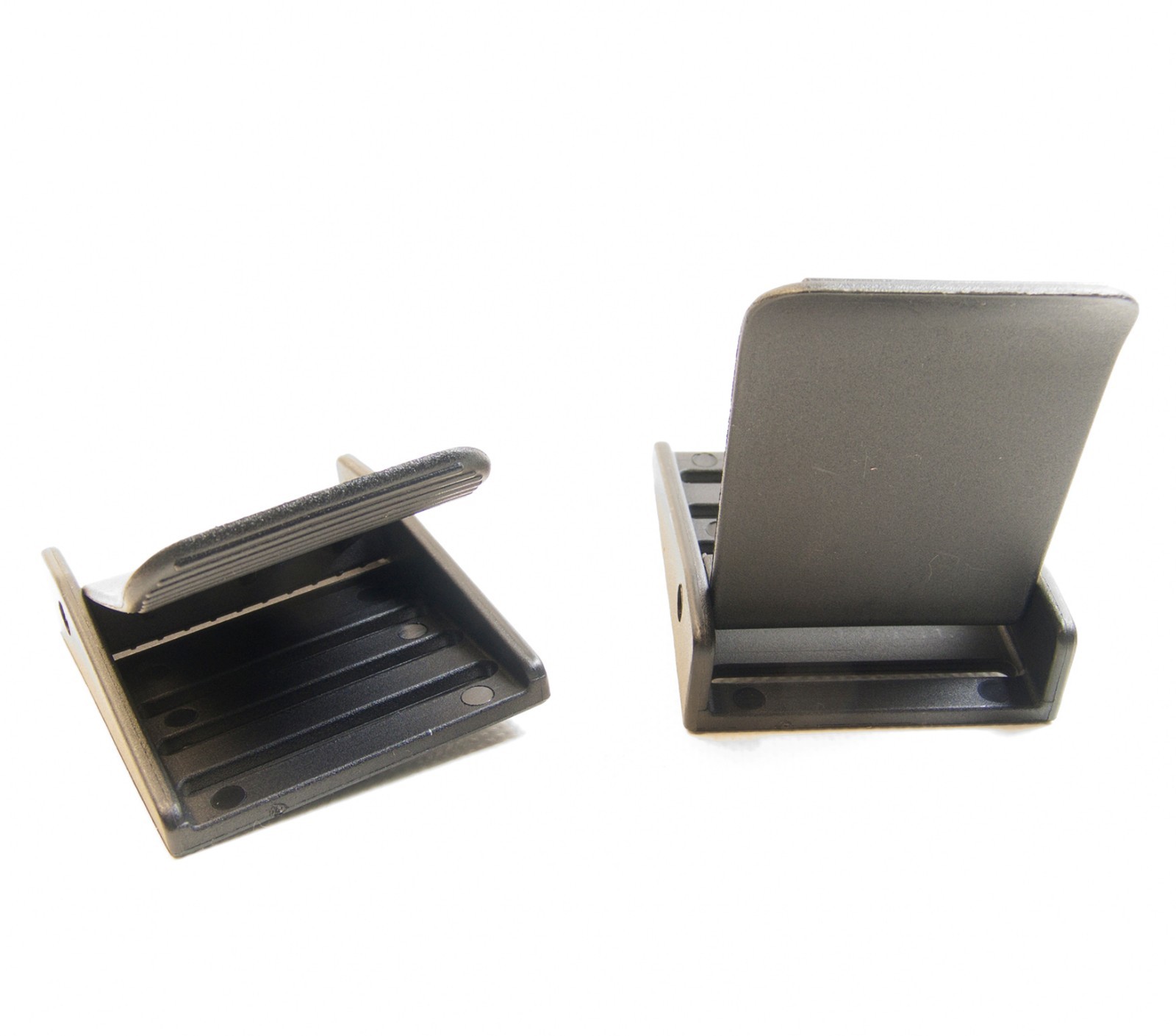 Cam Buckle for 2" Inch Webbing, 2 Piece Set - Shipped from The USA!