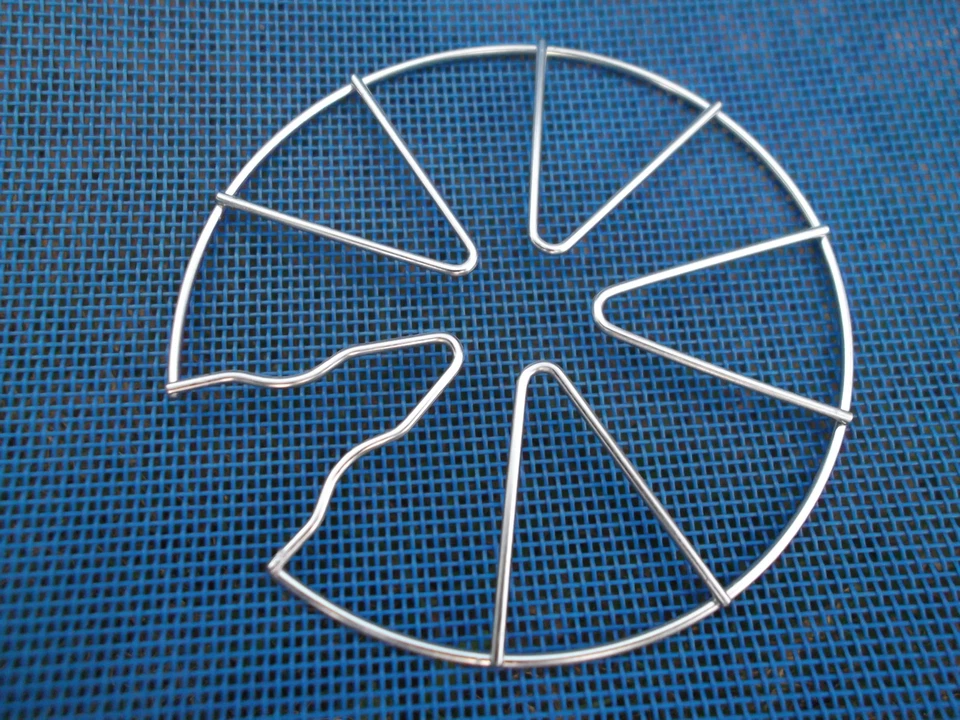 Feder Einlagerost Filtereinsatz für Filter Saro Kaffeemaschine Thermo 24 + K 24T