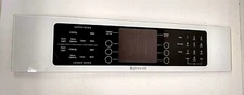JennAir Upper and Lower Oven Touch Pad 26 1/2 Inches