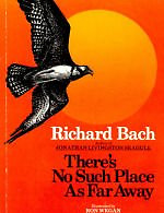 There's No Such Place as Far Away - Bach, Richard