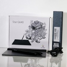XP-Pen 6" X 4" Digital Drawing Tablet with Two Pens