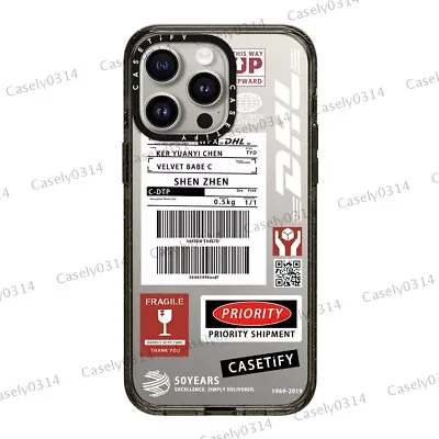 For CASETIFY Air ticket for iPhone 13/14/15/16Pro/16Promax