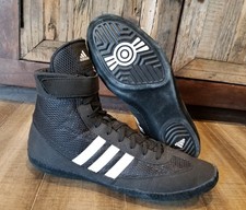 jordan oliver wrestling shoes