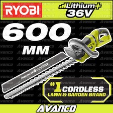 Ryobi 600W 600mm Electric Hedge Trimmer 