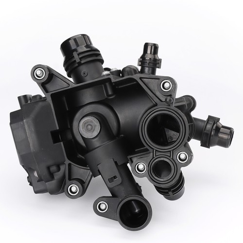 Engine Cooling Thermostat 11537644811 for BMW F20 F30 F32 120i 230i 520i X3 X4 - Picture 12 of 14