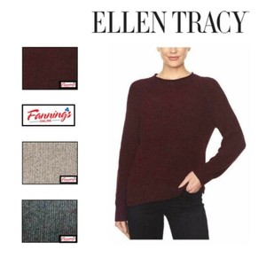 ellen tracy sweater