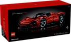 LEGO 42143 TECHNIC FERRARI DAYTONA SP3 TECHNIC series 3778 pieces NEW shipping LIGHTNING