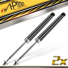 A-Premium 2x Rear Shock Absorber Struts for BMW X3 E83 33500363604 33500363605