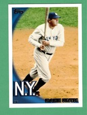 2010 TOPPS SHORT PRINT SP PHOTO VARIATION - COMPLETE YOUR SET - PICK YOUR CARD