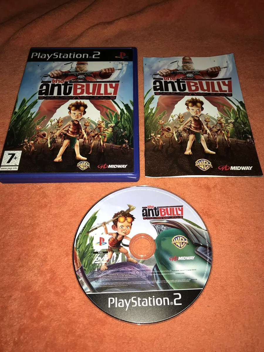 Bully - PlayStation 2