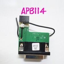 Original APB114 Adapter For BMW EWS3 0D46J Re...