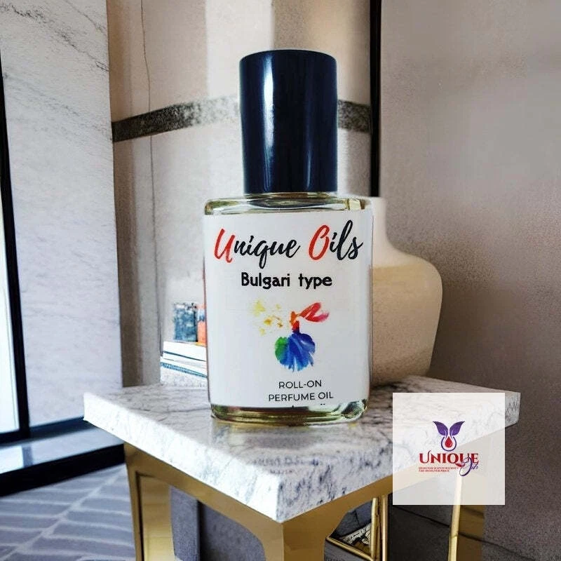 Unique Oils 托斯卡纳香水香水(男士)类型 — 第 3/4 张图片