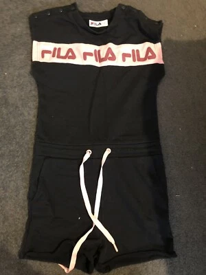 fila playsuit