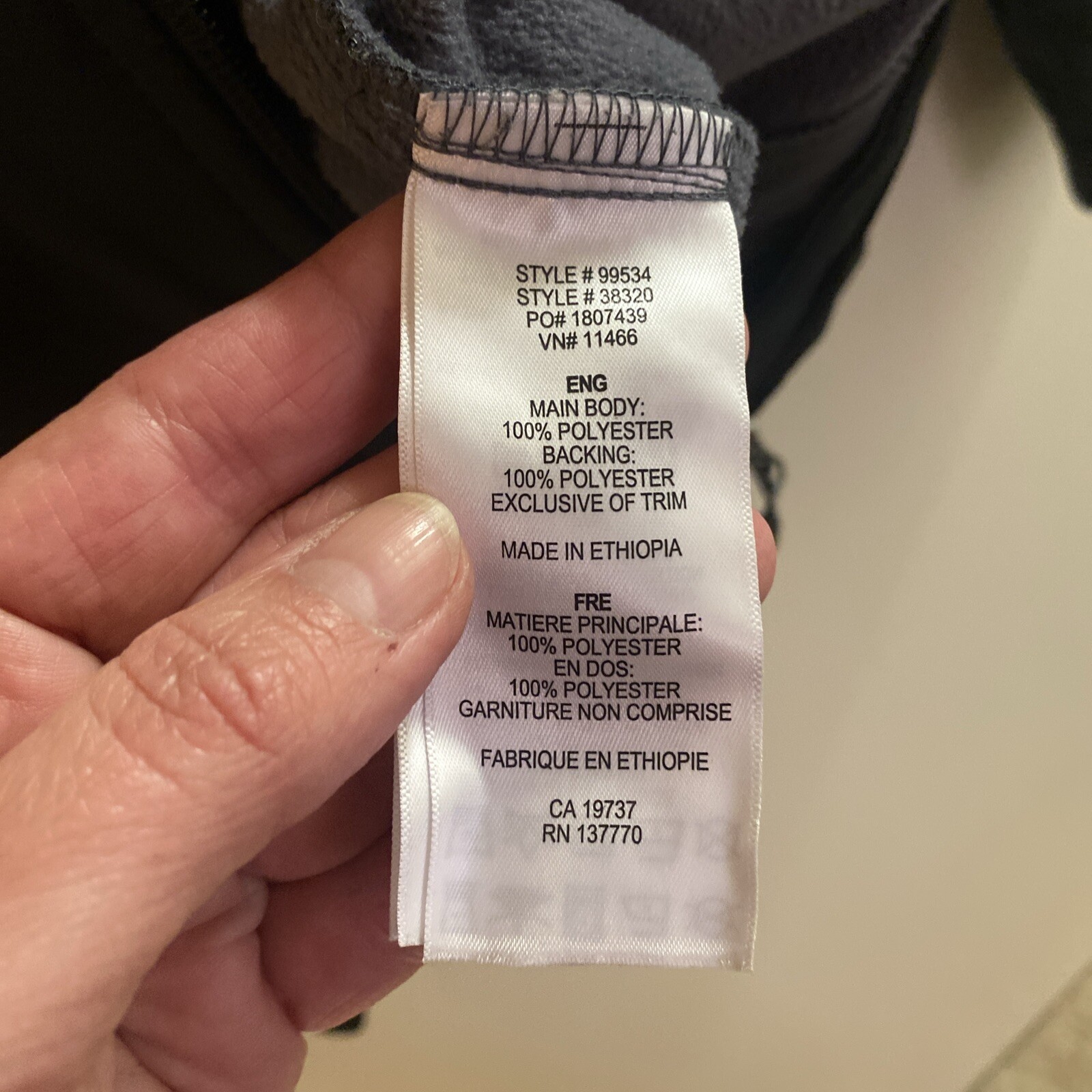 Elevate Women’s  Black Maxson Softshell  Jacket 2… - image 13